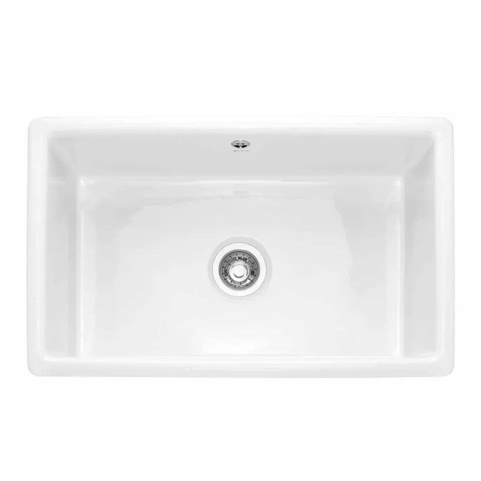 caple-cheshire-760-ceramic-sink-keramiksp-le image 1