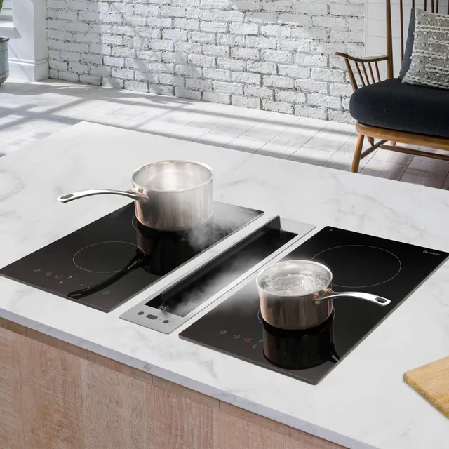 caple-52cm-modular-flip-downdraft-dunstabzug image 1