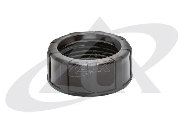 unidelta-a24601-ghiera-porta-inserto-per-valvola-a-sfera image 1