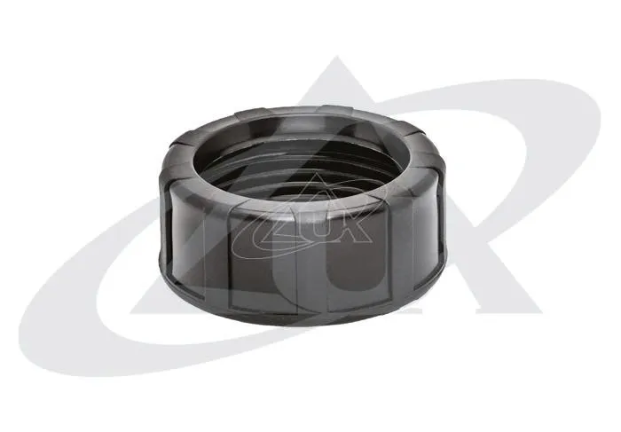 unidelta-a24601-ghiera-porta-inserto-per-valvola-a-sfera image 1