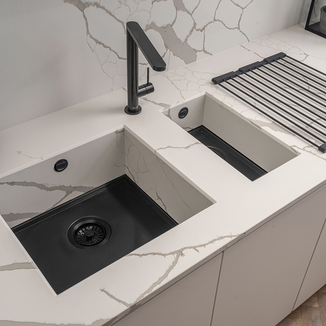 caple-karns-einhebel-k-chenarmatur-black-steel image 4