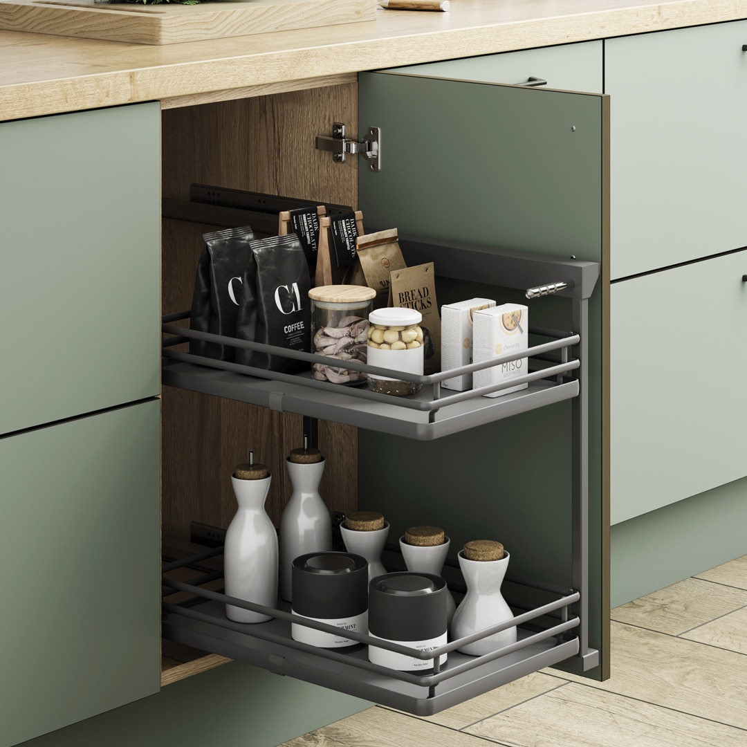 caple-base-pull-out-organiser-300-mm-rechts-k-chenauszug image 1