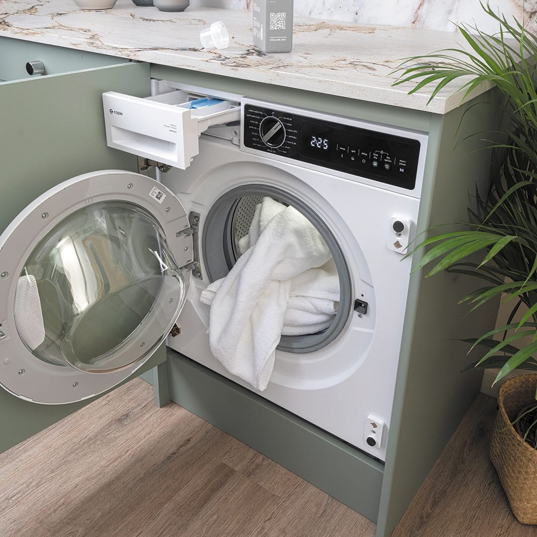 caple-8-5-kg-integrierter-waschtrockner-einbau image 2