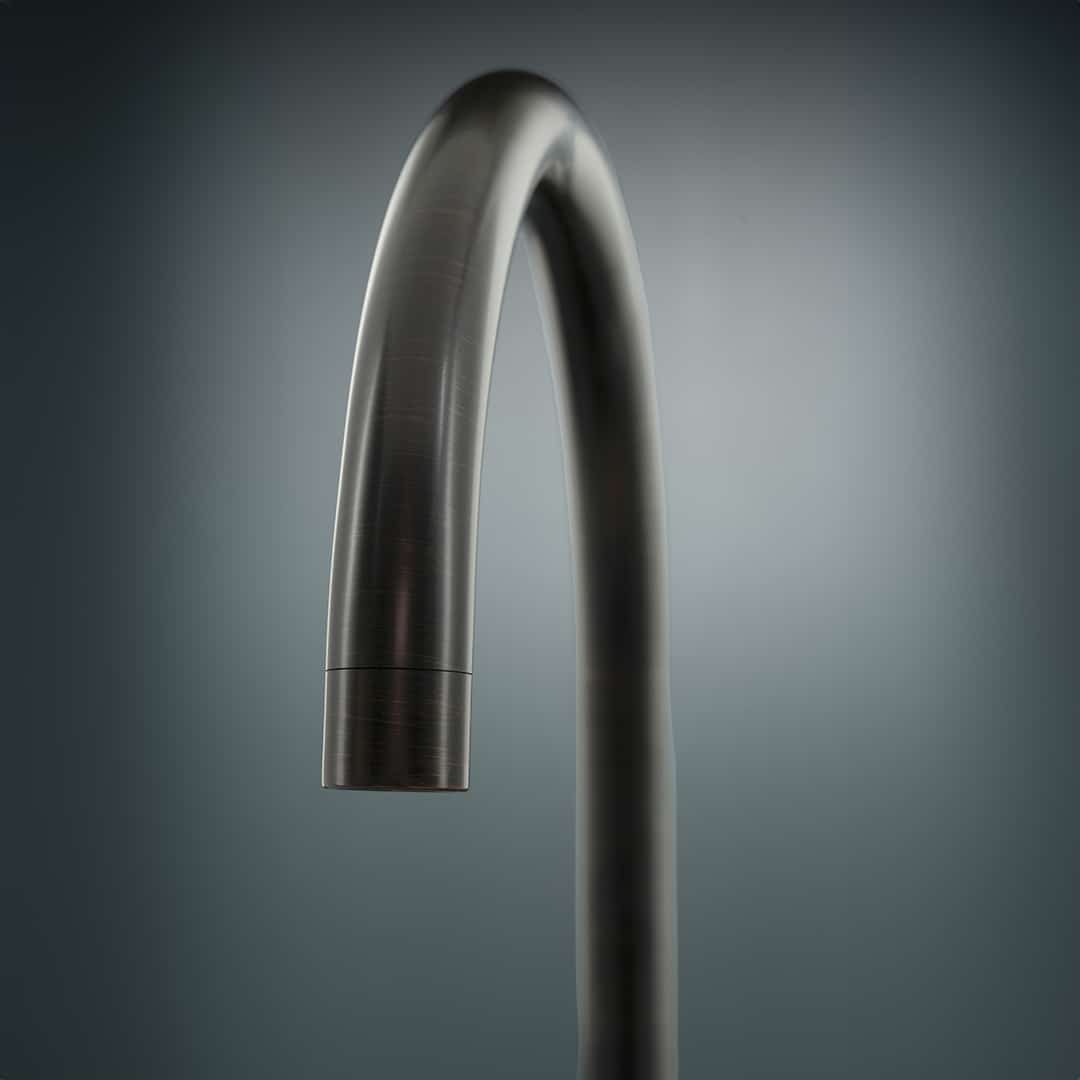 caple-putney-bridge-zweigriff-k-chenarmatur-blackened-copper image 4