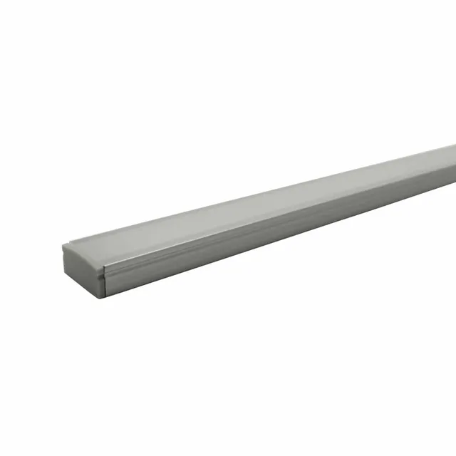caple-flat-extrusion-profilleiste image 1
