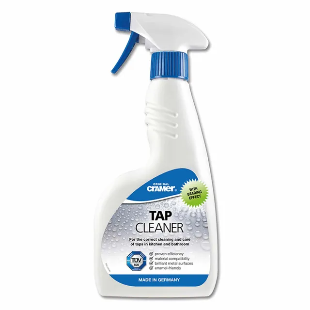 caple-tapclean-armaturen-reiniger image 1