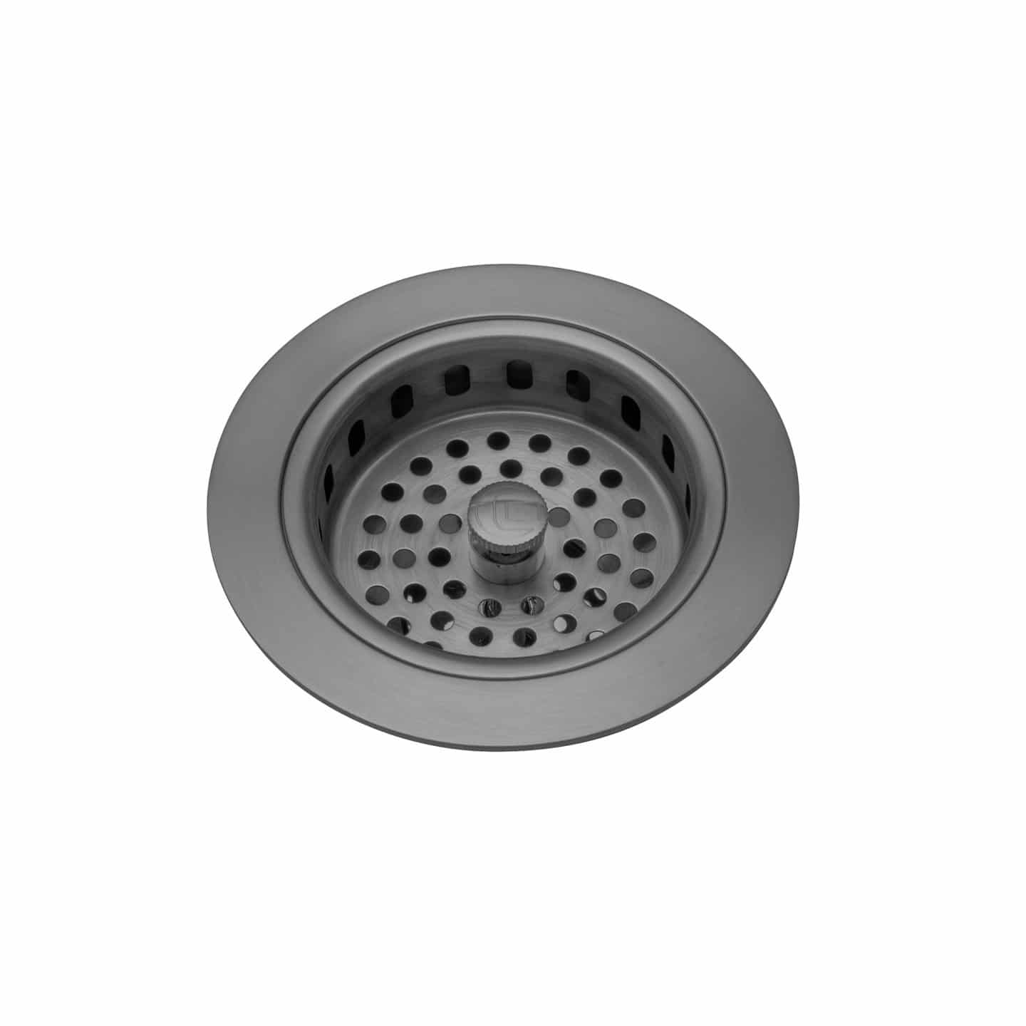 caple-siebkorbventil-ablauf-gunmetal-f-r-sp-le image 1