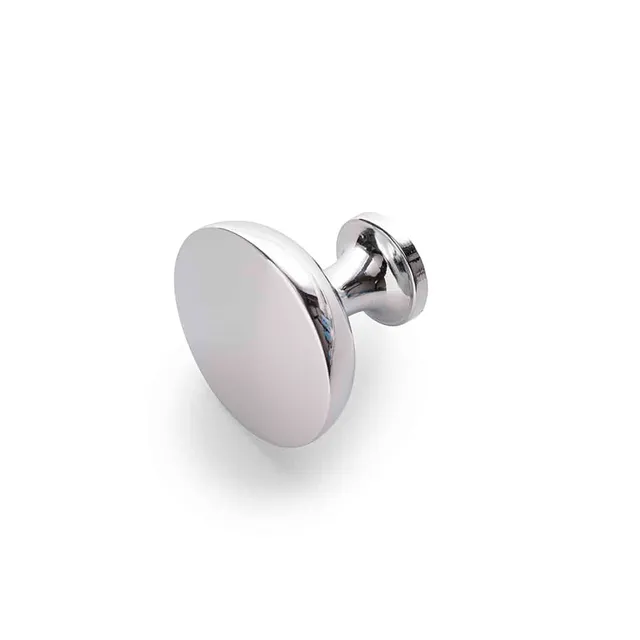 caple-m-belknopf-flach-chrom-f-r-einbauk-chen image 1