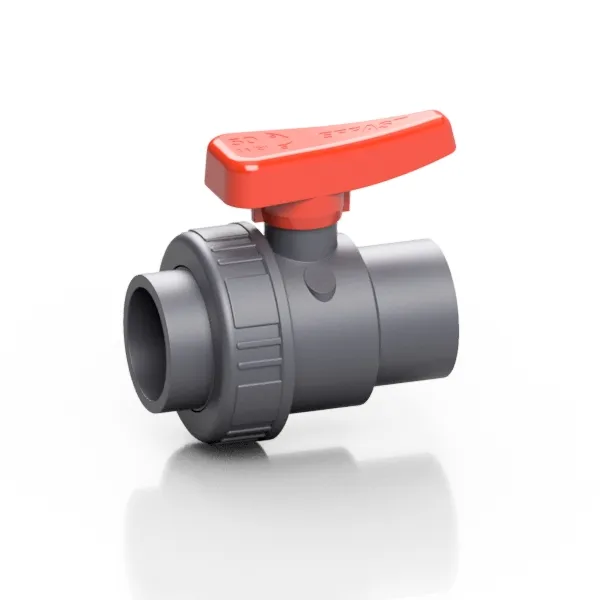 effast-pvc-u-kugelhahn-sx-einfachverschraubung image 1