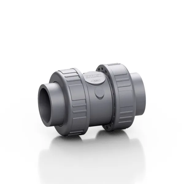 effast-cb-pvc-u-r-ckschlag-kugelhahn-double-union image 1