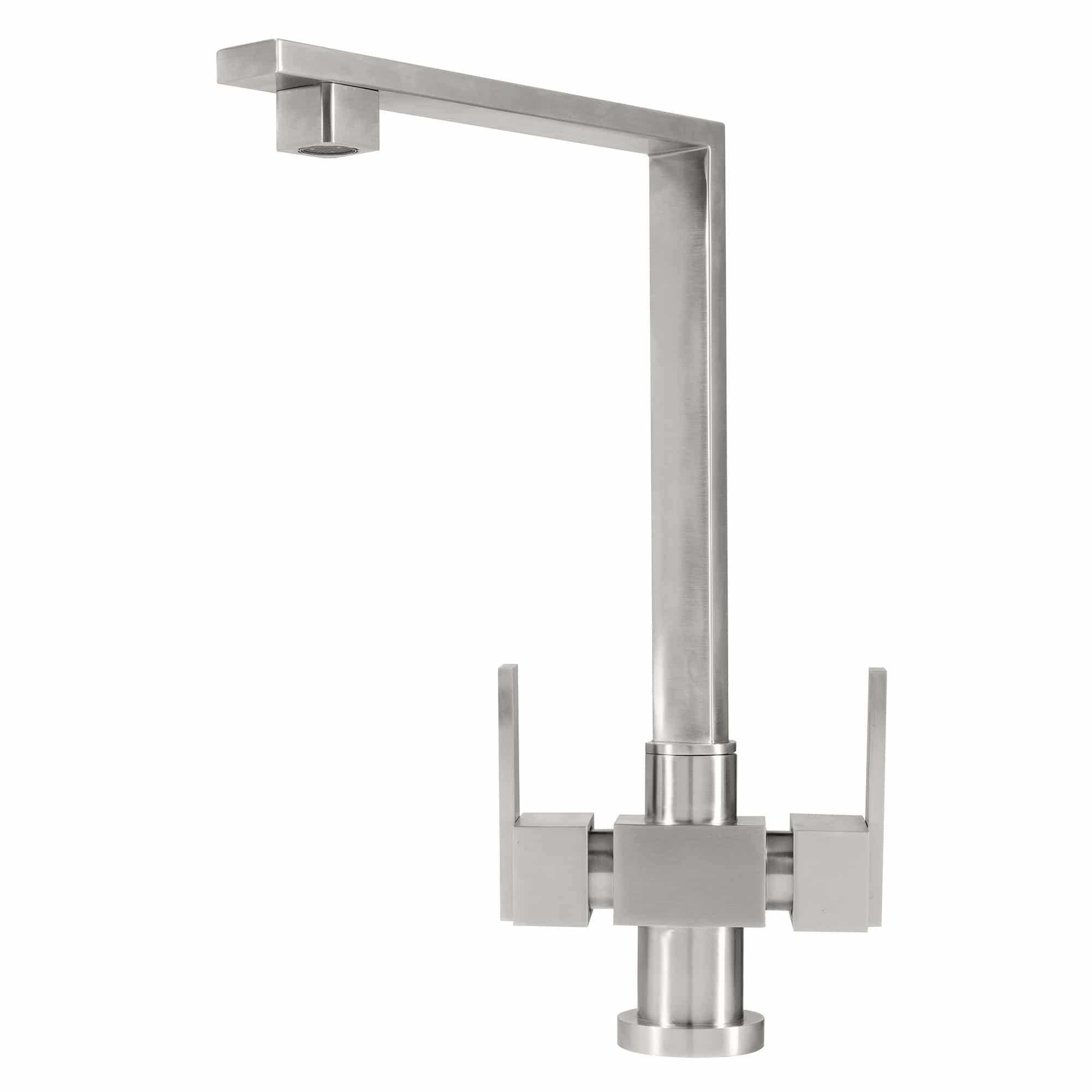 caple-robo-dual-lever-k-chenarmatur-edelstahl image 1