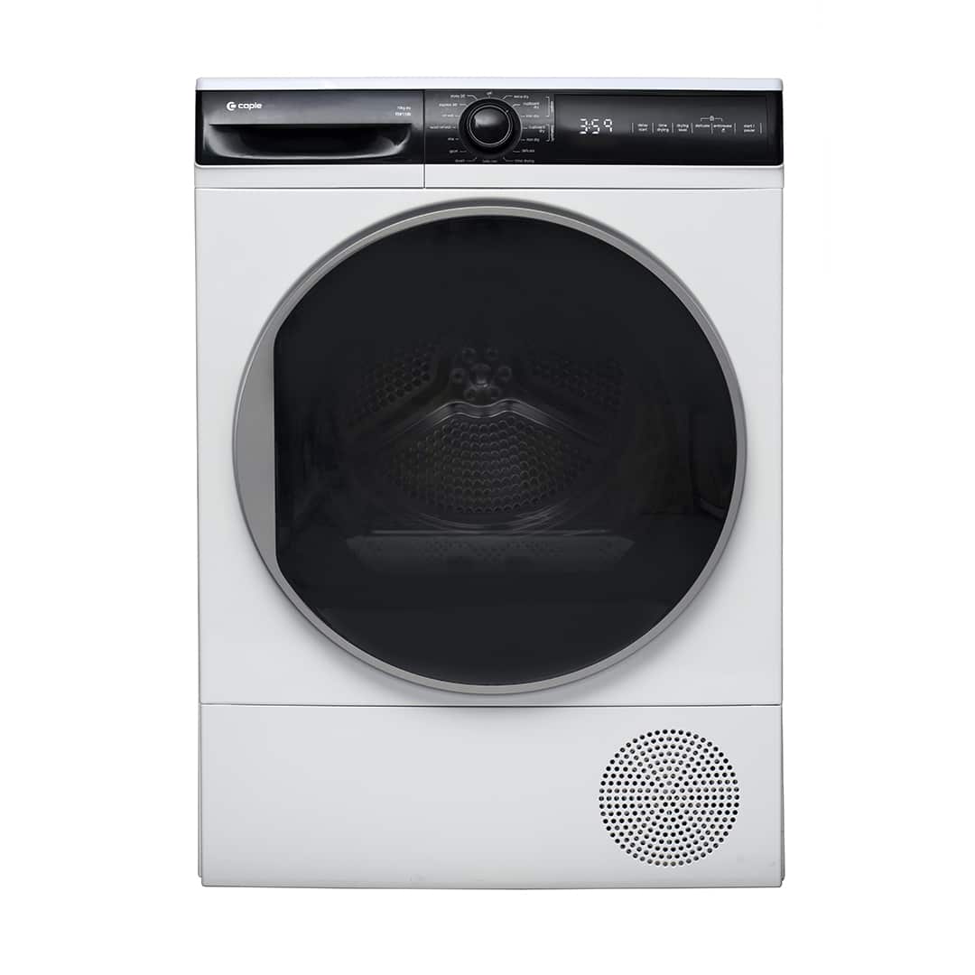 caple-10kg-freistehender-w-rmepumpen-trockner image 1