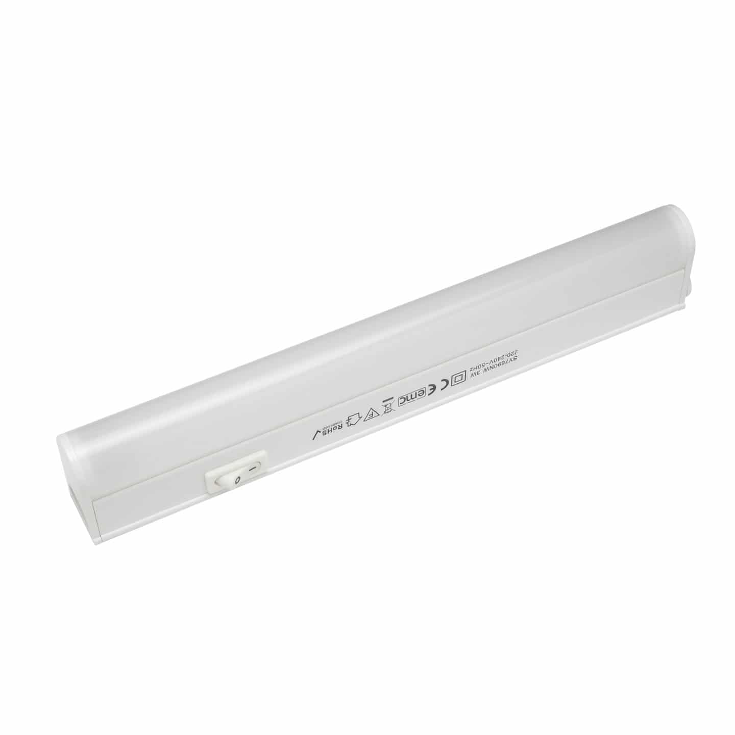 caple-link-light-12w-led-unterbauleuchte-f-r-einbauk-che image 1