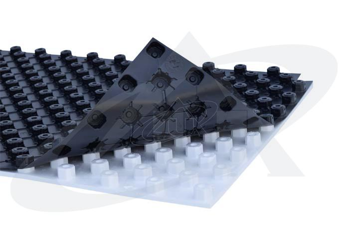unidelta-60010101-clima-strong-d-mmplatte-eps-5cm-raster image 1