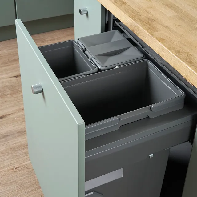 caple-triple-bin-69l-m-lleimer-seitlich-montiert image 1