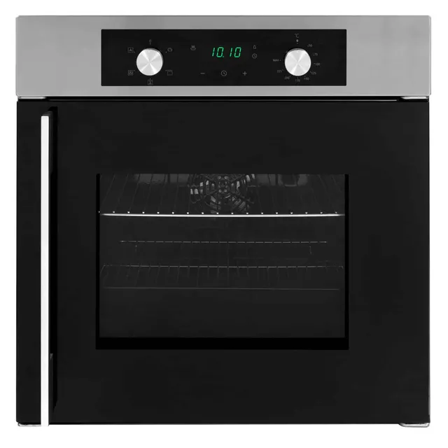 caple-60cm-side-opening-elektro-einzelbackofen image 1