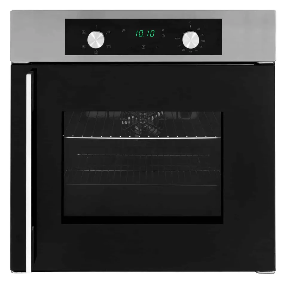 caple-60cm-side-opening-elektro-einzelbackofen image 1